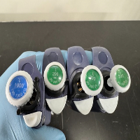 Rainin Pipet Lite Single Channel Pipettes - Quantity 8 image 3